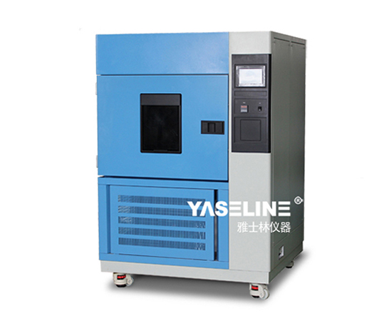 氙燈氣候試驗箱